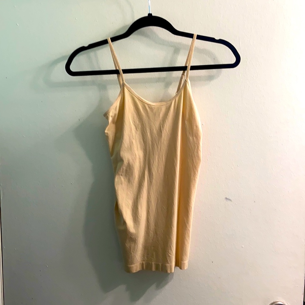 Nude So Perfect Camisole $6